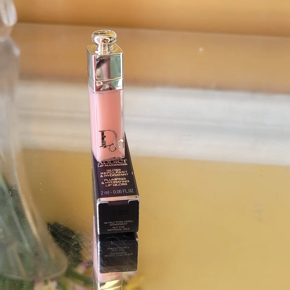 Dior ml addit